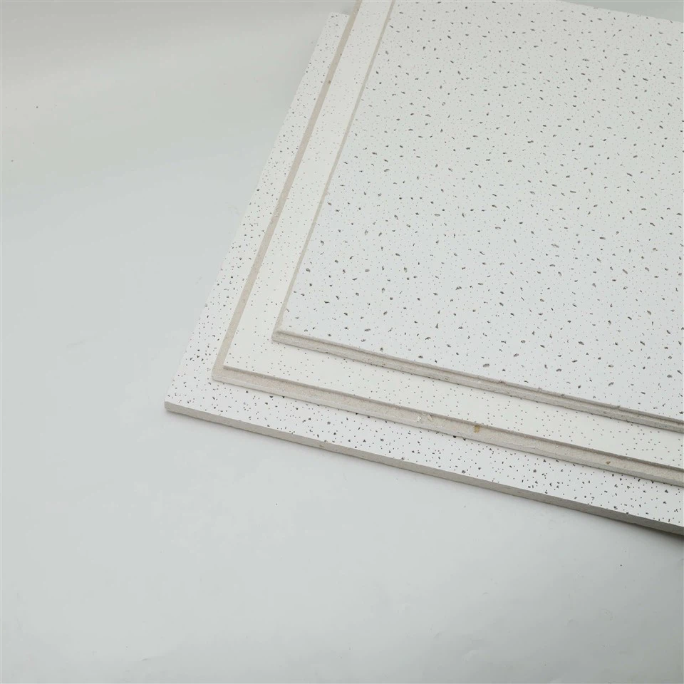 Mineral Fiber Board